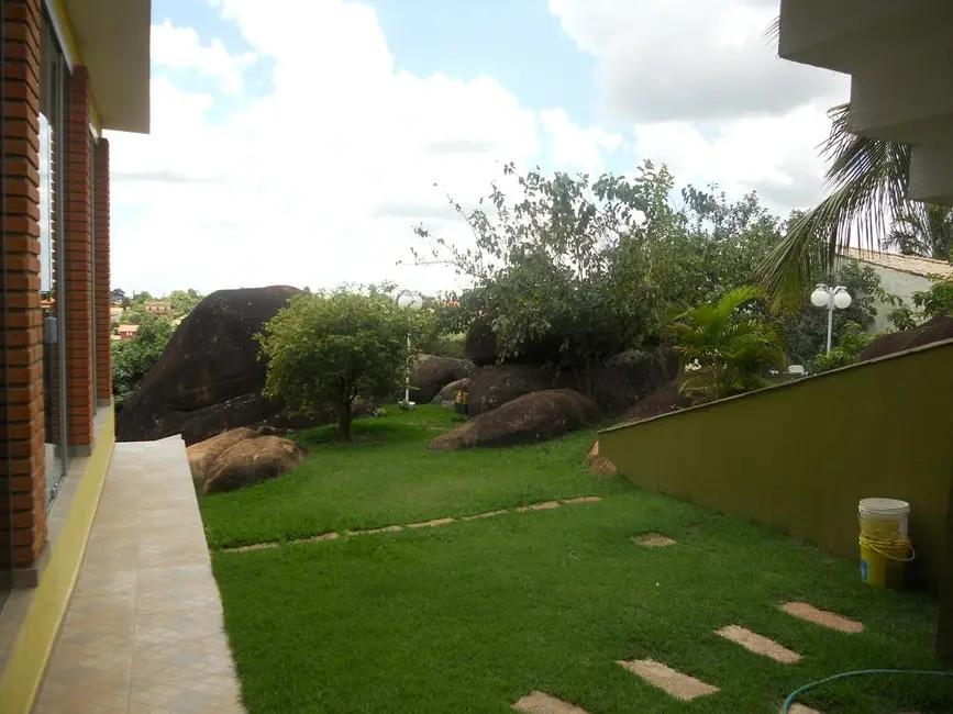 Foto 5 de Casa de Condomínio com 3 quartos à venda, 1980m2 em Itupeva - SP