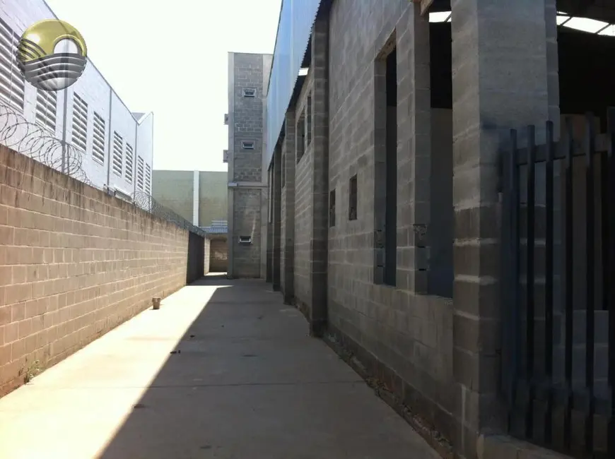 Foto 9 de Armazém / Galpão à venda, 1176m2 em Comercial Vitória Martini, Indaiatuba - SP