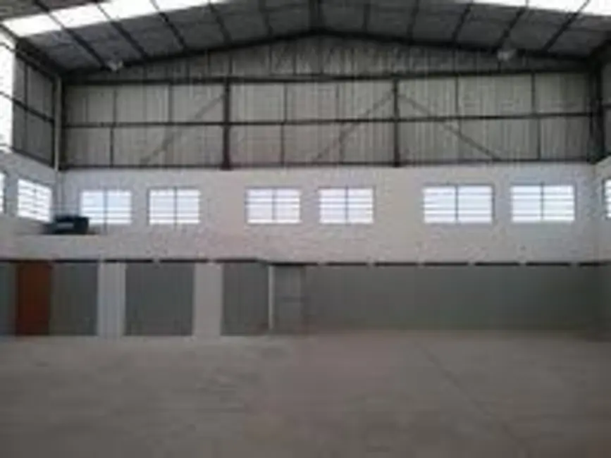 Foto 3 de Armazém / Galpão à venda, 1176m2 em Comercial Vitória Martini, Indaiatuba - SP