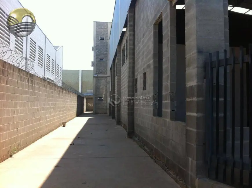 Foto 9 de Armazém / Galpão à venda, 1176m2 em Comercial Vitória Martini, Indaiatuba - SP