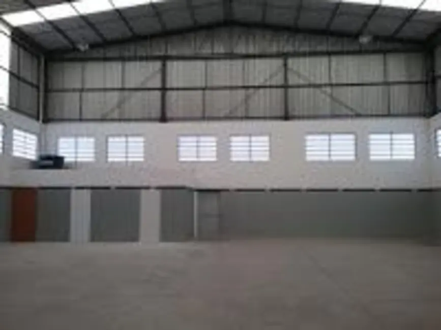 Foto 3 de Armazém / Galpão à venda, 1176m2 em Comercial Vitória Martini, Indaiatuba - SP