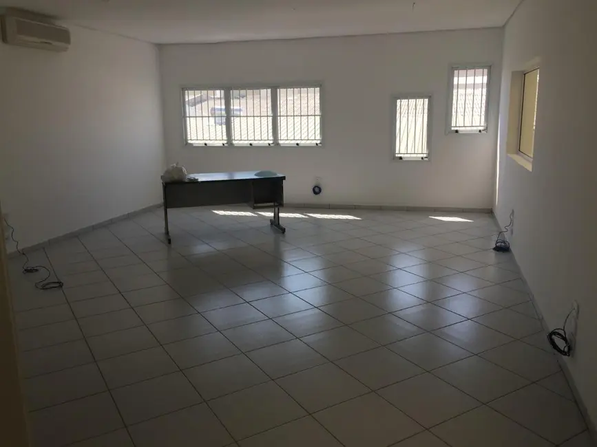 Foto 7 de Armazém / Galpão à venda, 1176m2 em Comercial Vitória Martini, Indaiatuba - SP