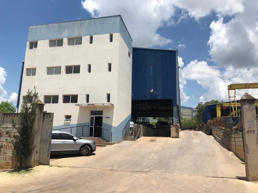 Foto 1 de Armazém / Galpão à venda e para alugar, 2800m2 em Itupeva - SP