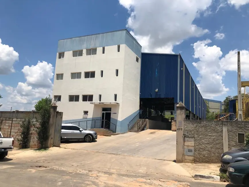 Armazém / Galpão à venda e para alugar, 2800m2 em Itupeva - SP - imagem 3 Foto 3 de Armazém / Galpão à venda e para alugar, 2800m2 em Itupeva - SP