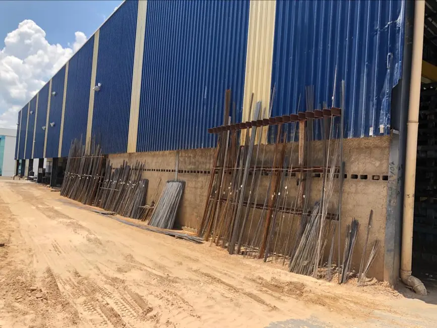 Armazém / Galpão à venda e para alugar, 2800m2 em Itupeva - SP - imagem 7 Foto 7 de Armazém / Galpão à venda e para alugar, 2800m2 em Itupeva - SP