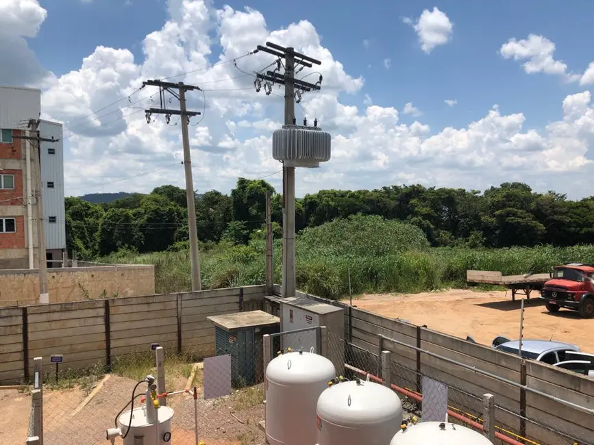 Armazém / Galpão à venda e para alugar, 2800m2 em Itupeva - SP - imagem 9 Foto 9 de Armazém / Galpão à venda e para alugar, 2800m2 em Itupeva - SP