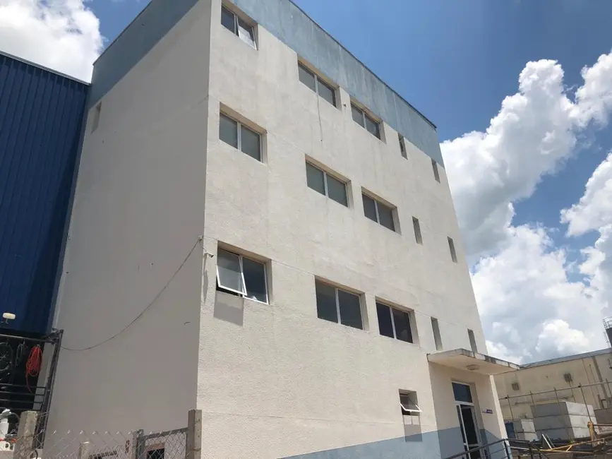 Armazém / Galpão à venda e para alugar, 2800m2 em Itupeva - SP - imagem 6 Foto 6 de Armazém / Galpão à venda e para alugar, 2800m2 em Itupeva - SP