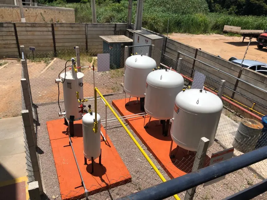 Armazém / Galpão à venda e para alugar, 2800m2 em Itupeva - SP - imagem 8 Foto 8 de Armazém / Galpão à venda e para alugar, 2800m2 em Itupeva - SP