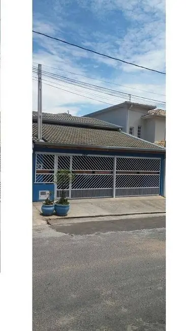 Casa com 3 quartos à venda, 200m2 em Itupeva - SP - imagem 2 Foto 2 de Casa com 3 quartos à venda, 200m2 em Itupeva - SP