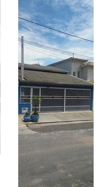 Foto 2 de Casa com 3 quartos à venda, 200m2 em Itupeva - SP