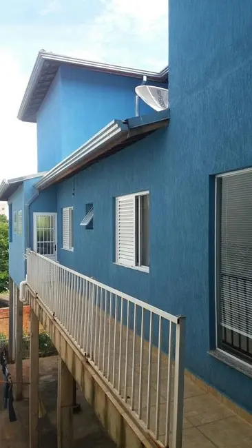 Foto 1 de Casa com 3 quartos à venda, 200m2 em Itupeva - SP