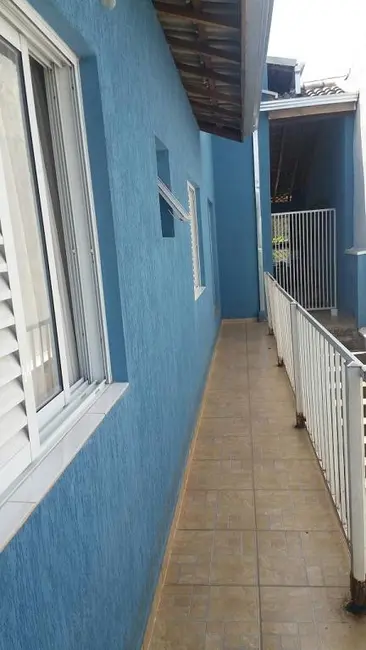 Foto 4 de Casa com 3 quartos à venda, 200m2 em Itupeva - SP