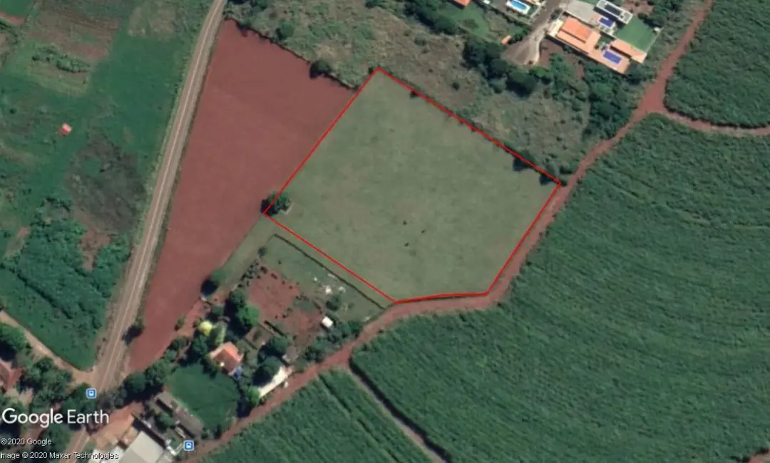 Foto 1 de Chácara à venda, 12292m2 em Elias Fausto - SP