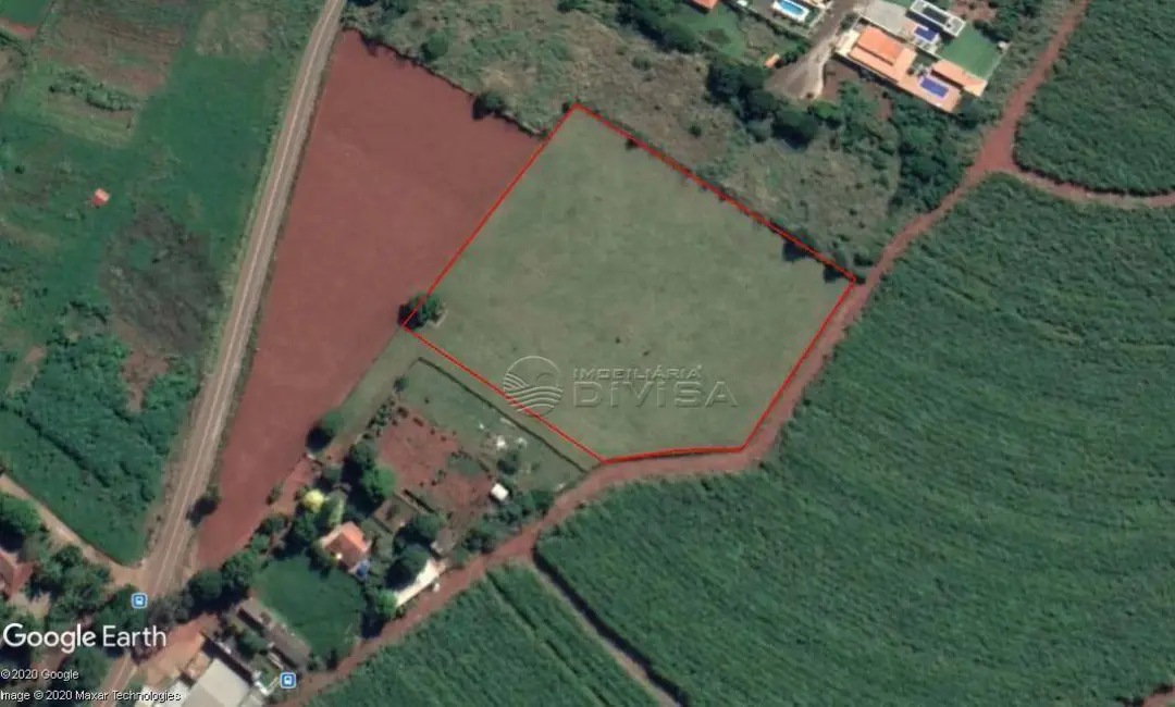 Foto 1 de Chácara à venda, 12292m2 em Elias Fausto, SP
