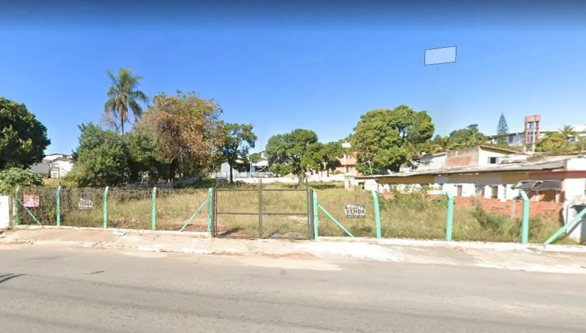 Foto 1 de Terreno / Lote à venda, 2124m2 em Itupeva, SP