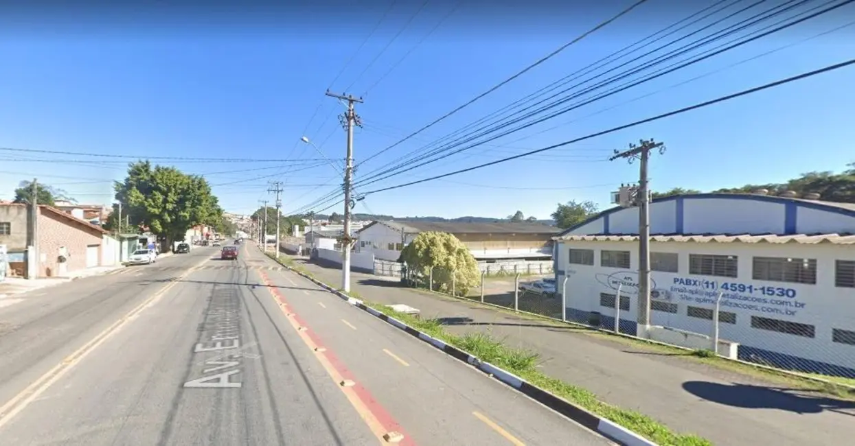 Foto 3 de Terreno / Lote à venda, 2124m2 em Itupeva - SP