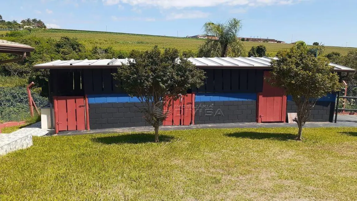 Foto 8 de Chácara com 2 quartos à venda, 1840m2 em Elias Fausto - SP