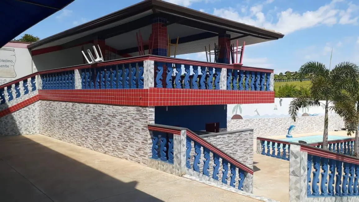 Foto 5 de Chácara com 2 quartos à venda, 1840m2 em Elias Fausto - SP