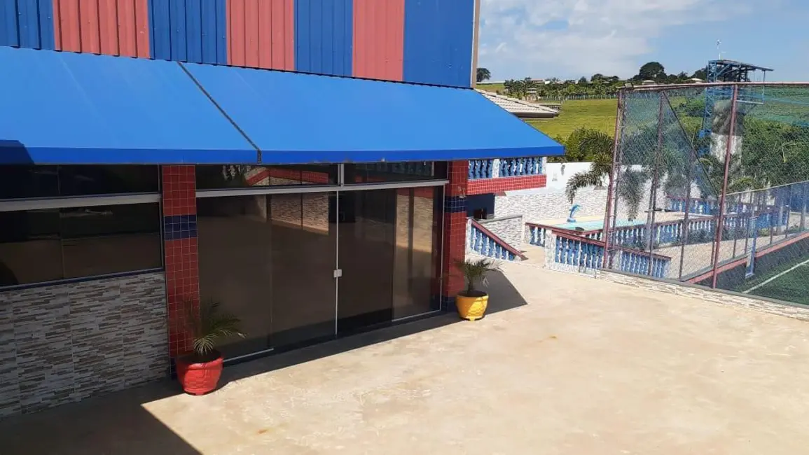 Foto 3 de Chácara com 2 quartos à venda, 1840m2 em Elias Fausto - SP