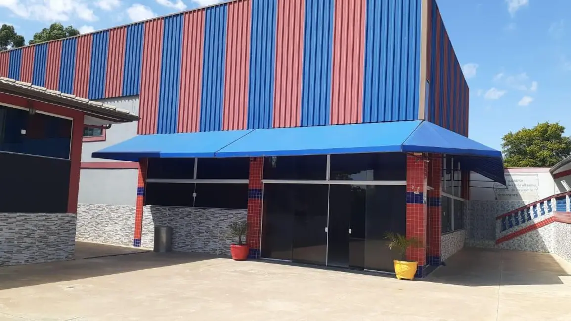 Foto 7 de Chácara com 2 quartos à venda, 1840m2 em Elias Fausto - SP