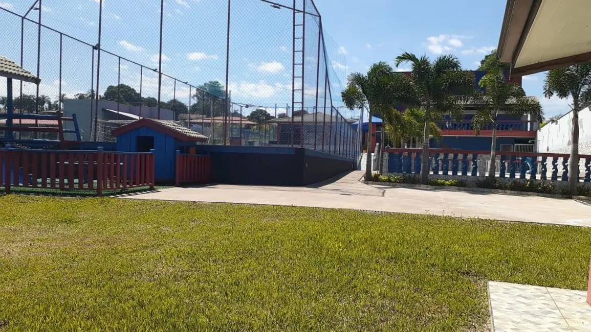 Foto 6 de Chácara com 2 quartos à venda, 1840m2 em Elias Fausto - SP