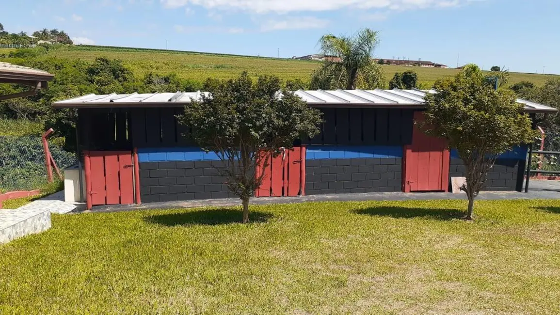 Foto 8 de Chácara com 2 quartos à venda, 1840m2 em Elias Fausto - SP