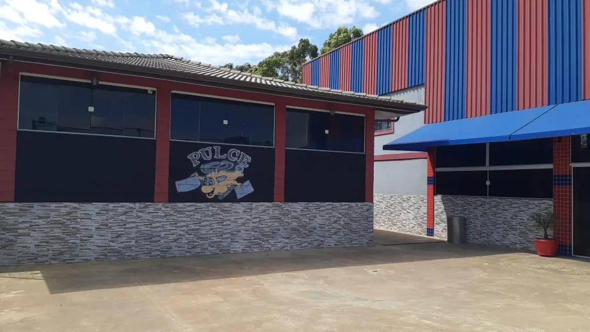 Foto 4 de Chácara com 2 quartos à venda, 1840m2 em Elias Fausto - SP