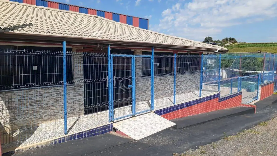 Foto 2 de Chácara com 2 quartos à venda, 1840m2 em Elias Fausto - SP