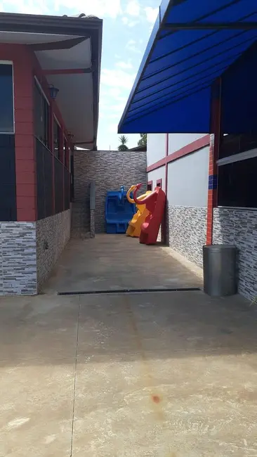 Foto 9 de Chácara com 2 quartos à venda, 1840m2 em Elias Fausto - SP