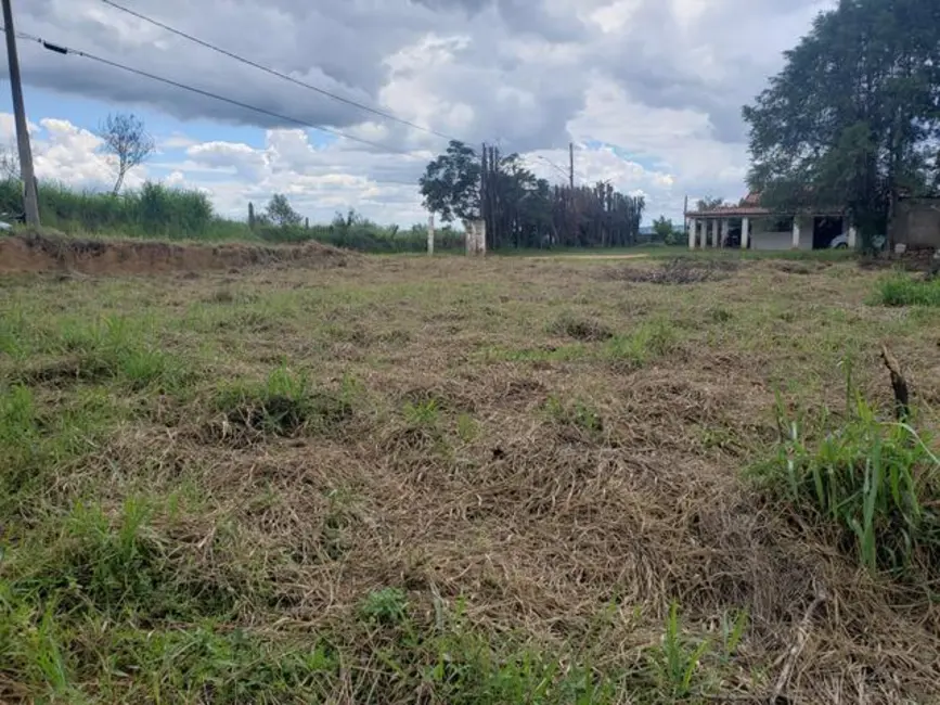 Foto 1 de Terreno / Lote à venda, 2669m2 em Itupeva - SP