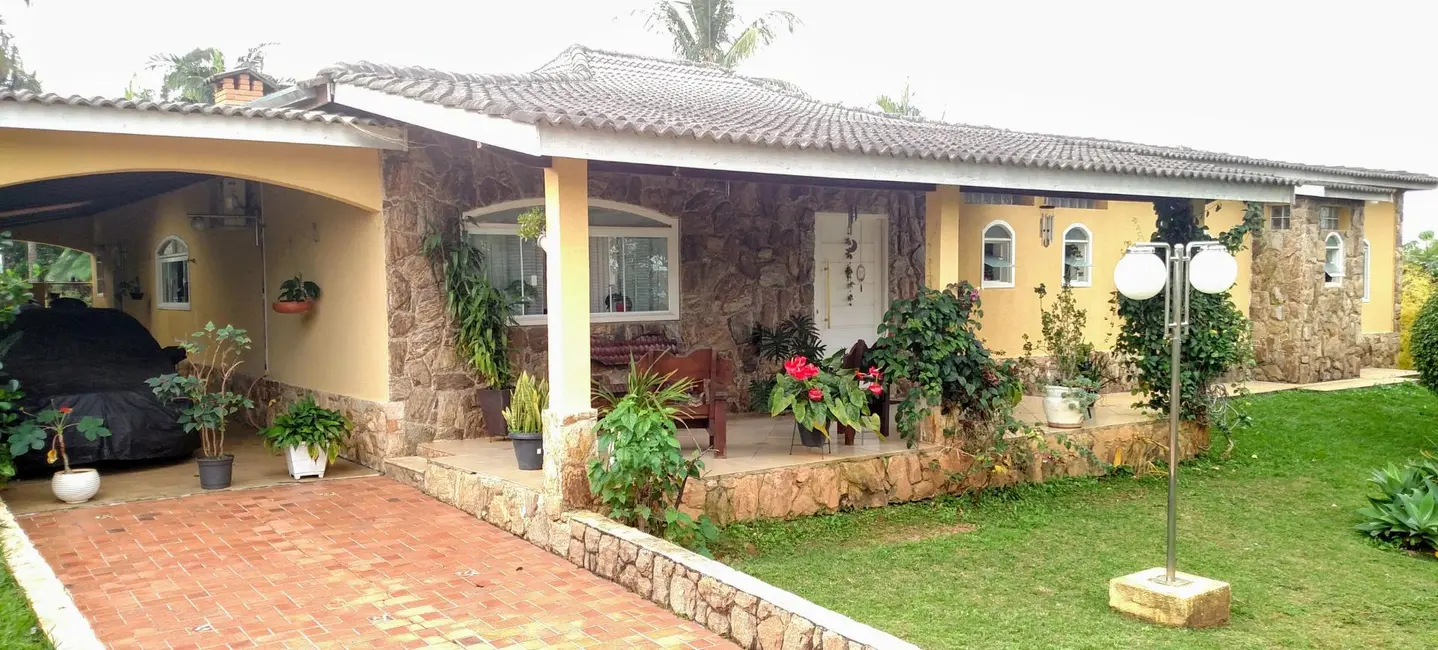 Foto 1 de Casa de Condomínio com 4 quartos à venda, 2043m2 em Jardim Paraíso, Itu - SP