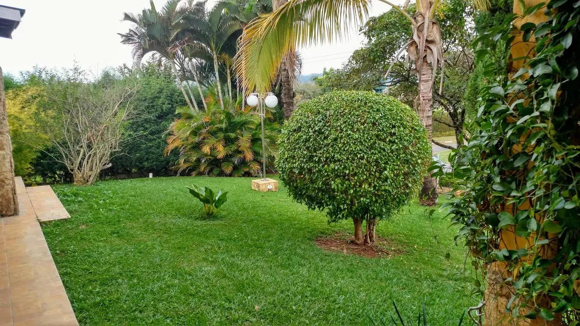 Foto 7 de Casa de Condomínio com 4 quartos à venda, 2043m2 em Jardim Paraíso, Itu - SP