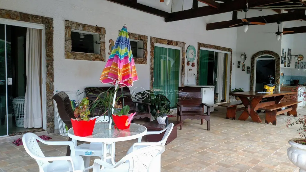 Foto 6 de Casa de Condomínio com 4 quartos à venda, 2043m2 em Jardim Paraíso, Itu - SP