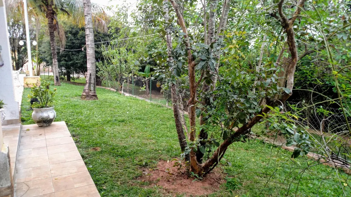 Foto 9 de Casa de Condomínio com 4 quartos à venda, 2043m2 em Jardim Paraíso, Itu - SP