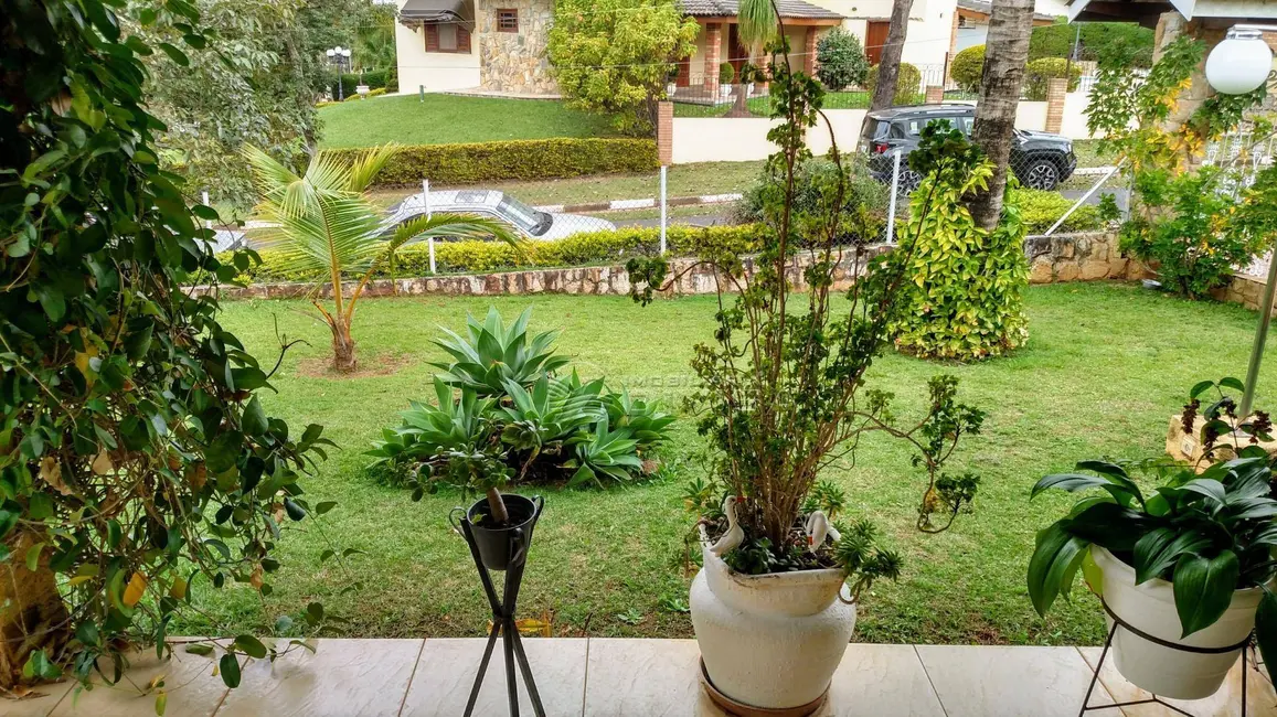 Foto 8 de Casa de Condomínio com 4 quartos à venda, 2043m2 em Jardim Paraíso, Itu - SP