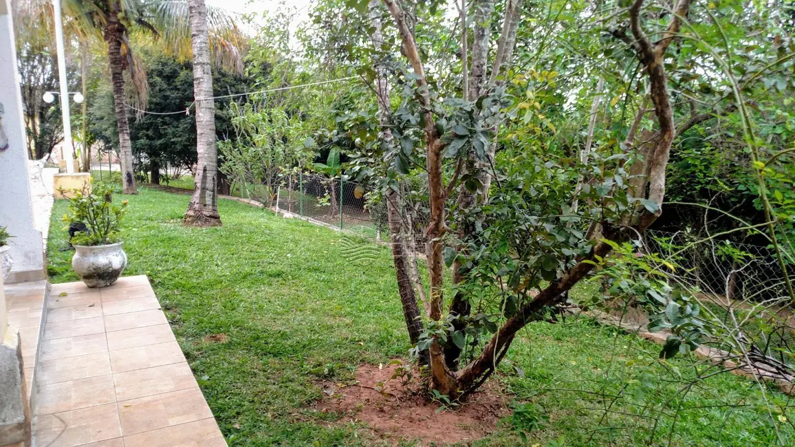 Foto 9 de Casa de Condomínio com 4 quartos à venda, 2043m2 em Jardim Paraíso, Itu - SP