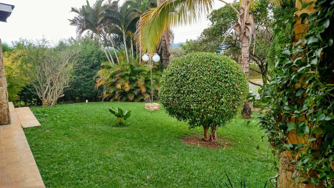 Foto 7 de Casa de Condomínio com 4 quartos à venda, 2043m2 em Jardim Paraíso, Itu - SP