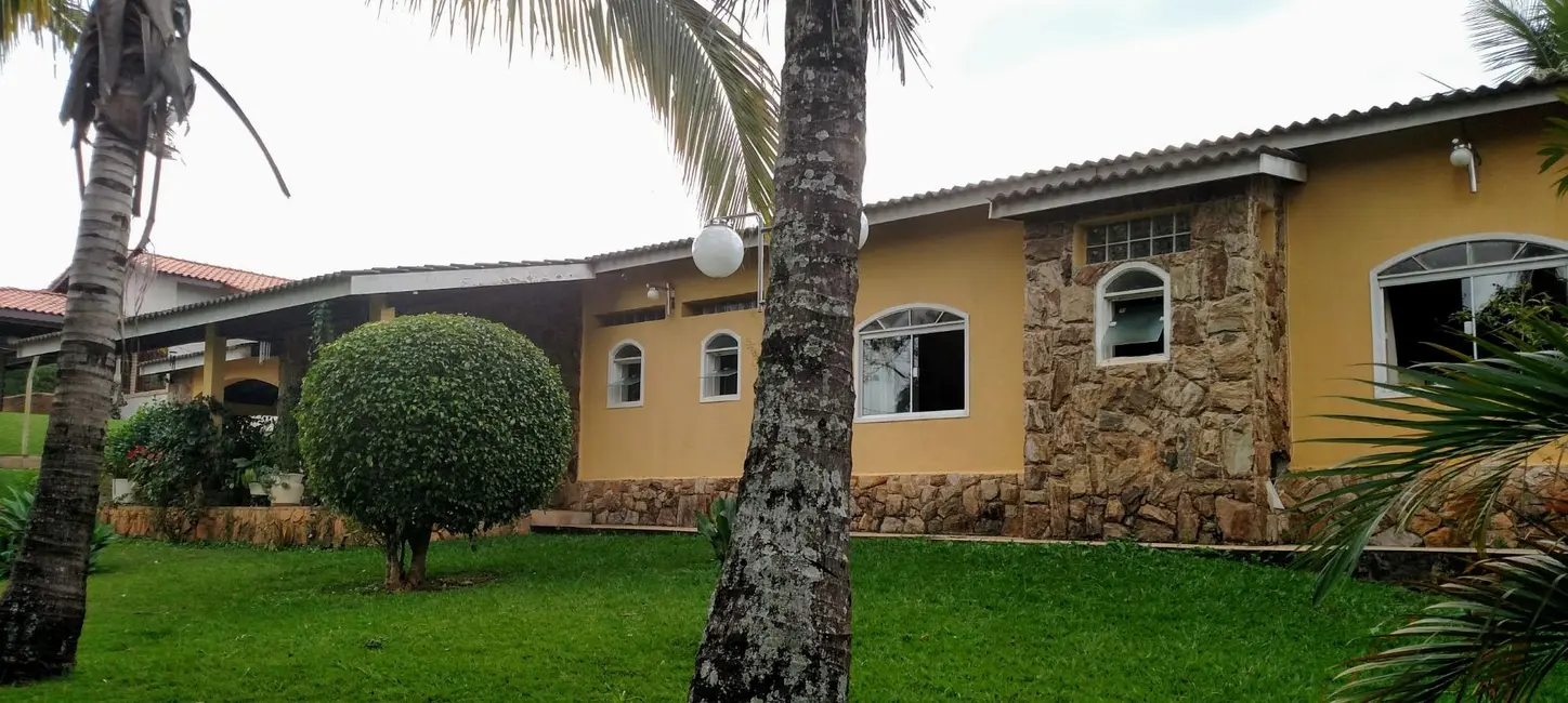 Foto 2 de Casa de Condomínio com 4 quartos à venda, 2043m2 em Jardim Paraíso, Itu - SP