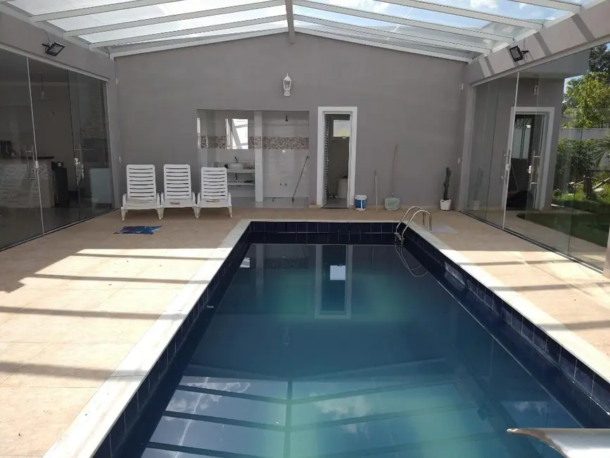 Foto 6 de Casa de Condomínio com 4 quartos à venda, 1200m2 em Itupeva - SP