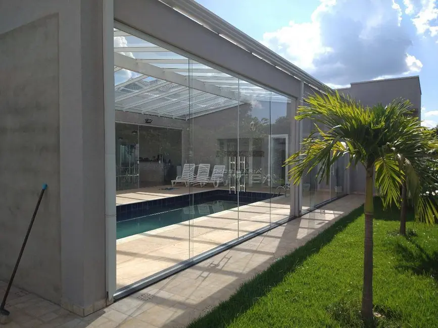 Casa de Condomínio com 4 quartos à venda, 1200m2 em Itupeva - SP - imagem 4 Foto 4 de Casa de Condomínio com 4 quartos à venda, 1200m2 em Itupeva - SP