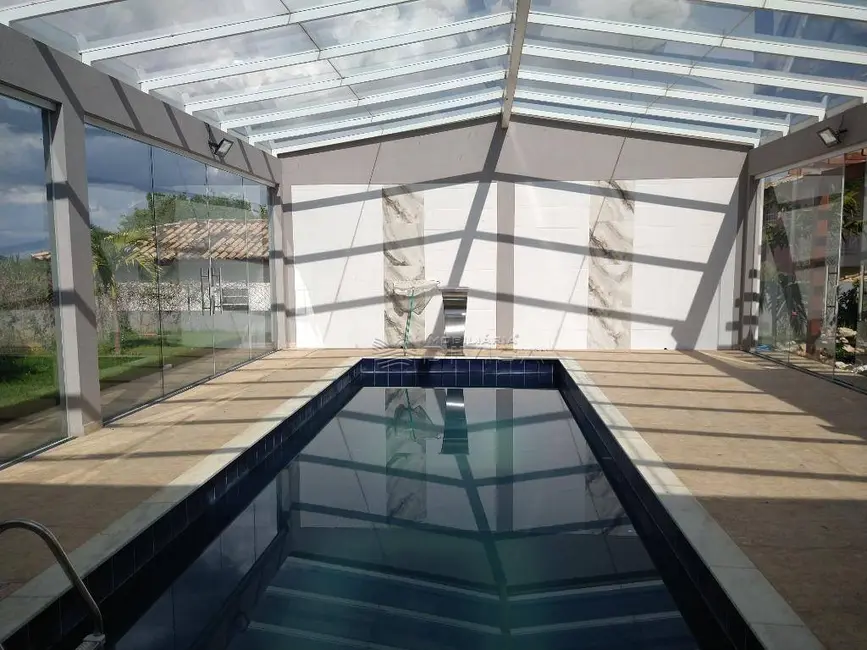 Casa de Condomínio com 4 quartos à venda, 1200m2 em Itupeva - SP - imagem 7 Foto 7 de Casa de Condomínio com 4 quartos à venda, 1200m2 em Itupeva - SP