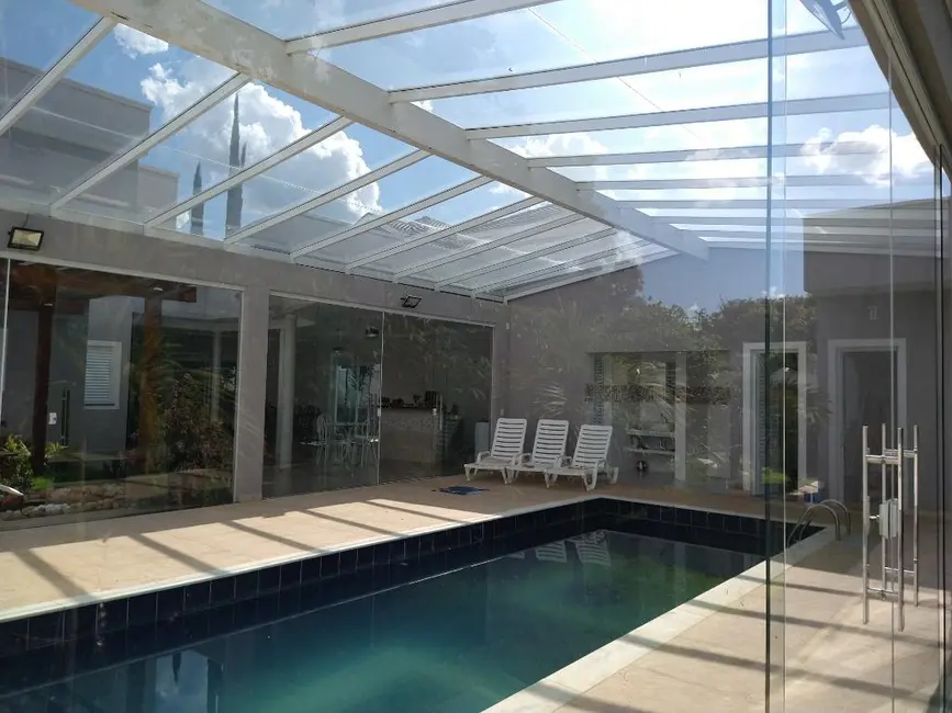 Foto 5 de Casa de Condomínio com 4 quartos à venda, 1200m2 em Itupeva - SP