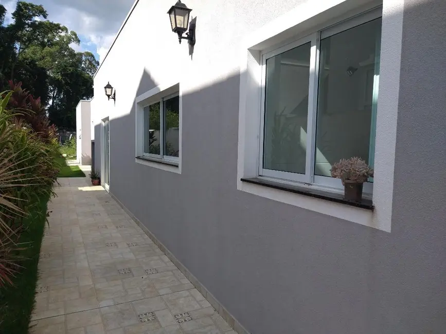 Foto 3 de Casa de Condomínio com 4 quartos à venda, 1200m2 em Itupeva - SP