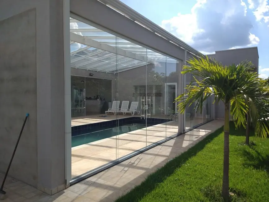 Foto 4 de Casa de Condomínio com 4 quartos à venda, 1200m2 em Itupeva - SP