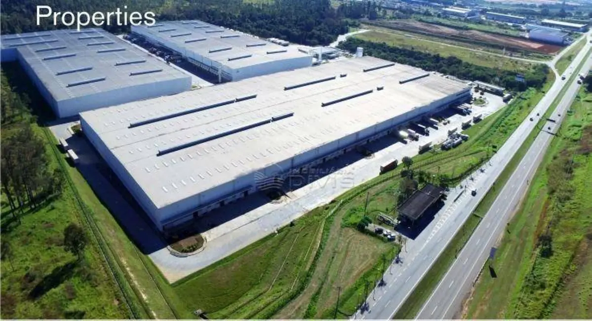 Foto 1 de Armazém / Galpão para alugar, 32350m2 em Pinhal, Cabreuva - SP