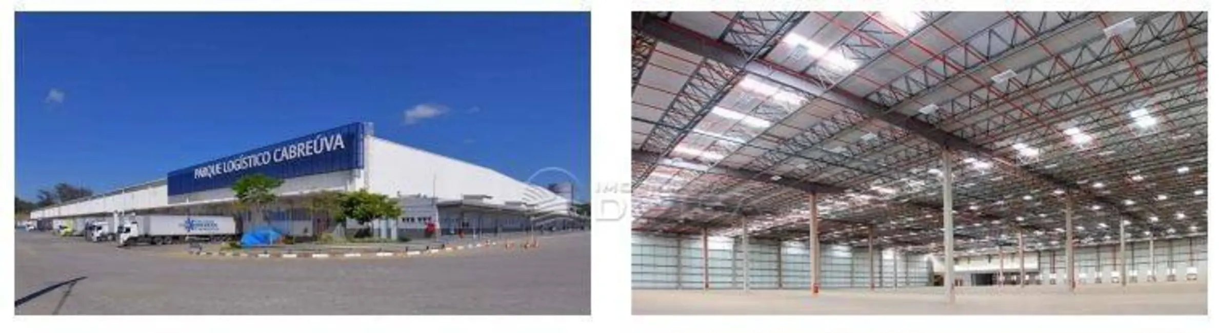 Foto 2 de Armazém / Galpão para alugar, 32350m2 em Pinhal, Cabreuva - SP