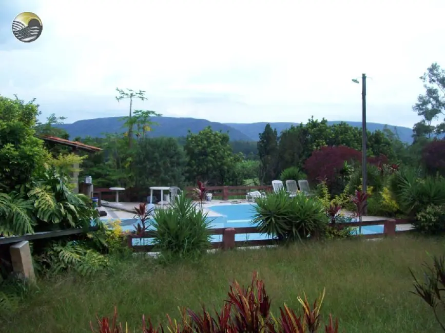 Foto 1 de Sítio / Rancho à venda, 22300m2 em Itupeva - SP