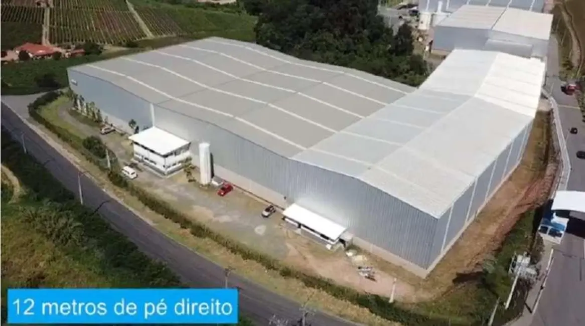 Armazém / Galpão para alugar, 15000m2 em Itupeva - SP - imagem 1 Foto 1 de Armazém / Galpão para alugar, 15000m2 em Itupeva - SP