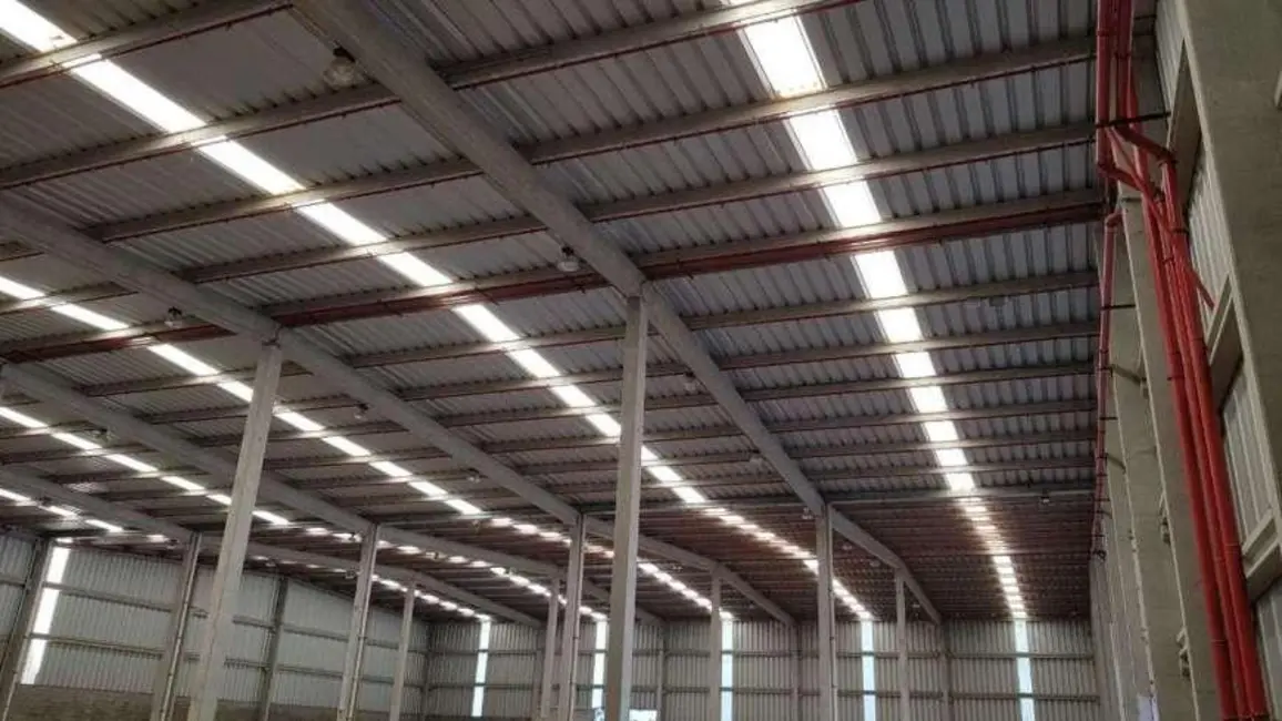 Armazém / Galpão para alugar, 15000m2 em Itupeva - SP - imagem 9 Foto 9 de Armazém / Galpão para alugar, 15000m2 em Itupeva - SP