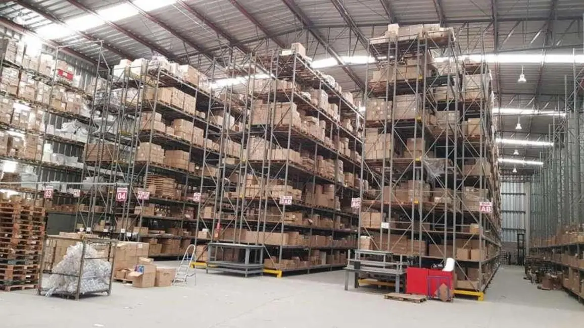 Armazém / Galpão para alugar, 15000m2 em Itupeva - SP - imagem 5 Foto 5 de Armazém / Galpão para alugar, 15000m2 em Itupeva - SP